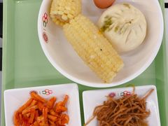-北大家园食堂