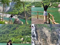-河南宝泉旅游区