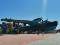 -中国人民解放军海军博物馆