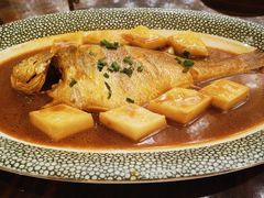 -香宫中餐厅·大连香格里拉(人民路店)