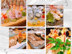 -本逸·割烹料理(湖墅店)
