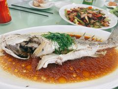 -景好海鲜餐厅(大鹏必选旅游店)