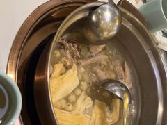 -润园四季椰子鸡火锅(南山海岸城店)