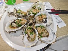 -盒马鲜生(皇庭广场店)