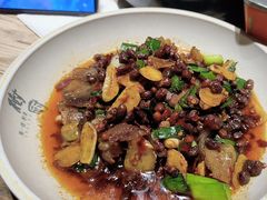 -树厨贵州菜(大十字店)