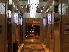 -杭州龙禧福朋喜来登酒店