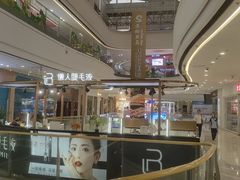 -万达广场(南宁青秀店)