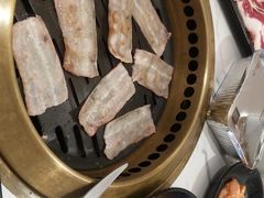 -花味烤肉·拌饭(庐阳万科店)