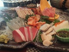 -乾山寿司(好运街店)