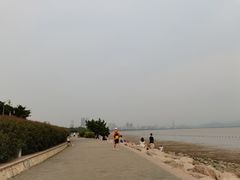 -深圳湾公园(南山区)