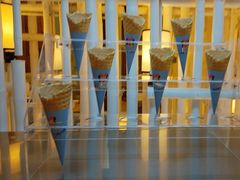 -松咖啡自助餐厅·松北香格里拉