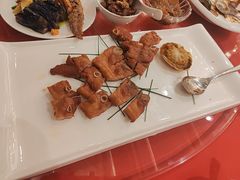 -新雅粤菜馆(南京东路店)