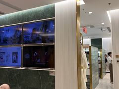 -海马体照相馆(环贸iapm大师爱情店)