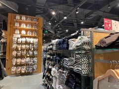 -MUJI无印良品(杭州万象城店)