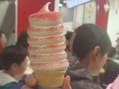 -DQ·蛋糕·冰淇淋(五棵松万达店)