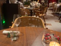 -Osteria Garden 生蚝花园餐厅(原进贤路店)