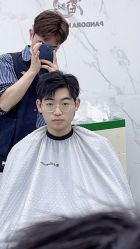 -潘多拉Hairsalon