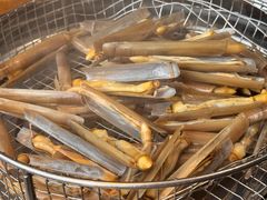 -海味当家·蒸锅海鲜(星海公园店)