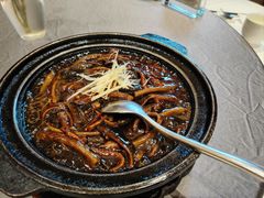 -香雪海饭店中餐厅(人民桥店)