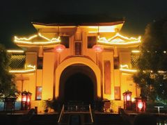-东西巷