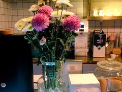 -KYO COFFEE(胶州路店)