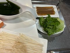 -鸭掌门特色火锅(文景路店)