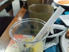 -東盛炭烤自助料理(浦东文峰广场店)