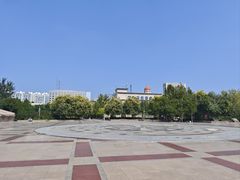 -廊坊文化艺术中心