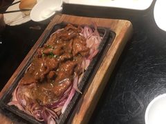-高第街56号餐厅(银座商城玉函店)