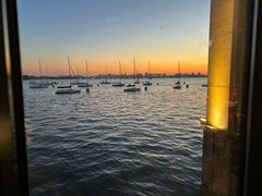 -岁粤Moon·湖景餐厅(月光码头店)