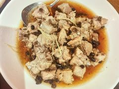-张家卫·阳江菜·小海鲜(肥婆湾桥店)