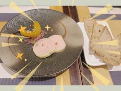 -La Creperie法餐厅(芮欧百货店)