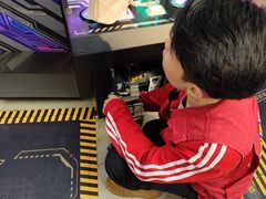 -环游嘉年华(广州-天河城店)