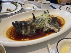 -中心大酒店·本味餐厅