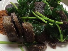 -88号小吃店·经典云南菜·地道纳西美食