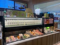 -奈雪的茶(大悦城店)