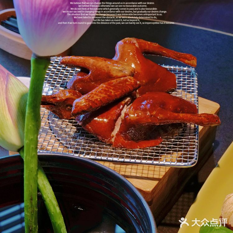 杭州探店|自带博物馆的餐厅