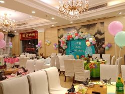 -四方阁酒楼·宴会厅(圣灯店)