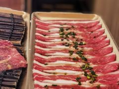 -西塔老太太泥炉烤肉(江北印象汇店)