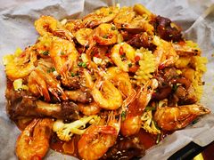 -张刚餐饮(春晓馨苑店)