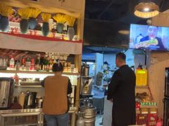 -麒麟风烤牛肉·云南烧烤小排档(丹凤街店)