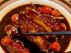 -知楚•精致湖北菜(武商MALL店)
