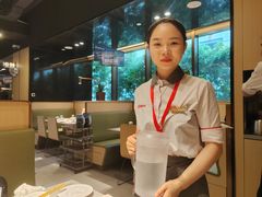 -海底捞火锅(吴中路店)