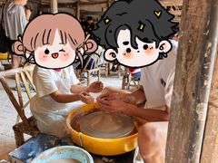 -景德镇古窑民俗博览区