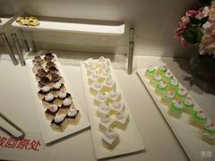 -聚盛源蒸汽海鲜火锅烤肉自助(巨川金海岸购物广场店)