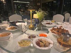 -海湾壹品·粤菜·早茶·烤鸭(拱北店)