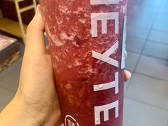 -喜茶(杭州滨江宝龙店)