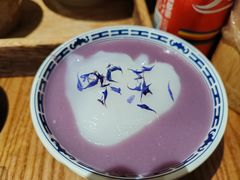 -李百蟹·江南蟹黄面(夫子庙店)