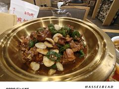 -鲁菜根·泰安菜(万达店)