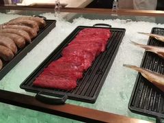 -西安W酒店·WEI全味西餐厅